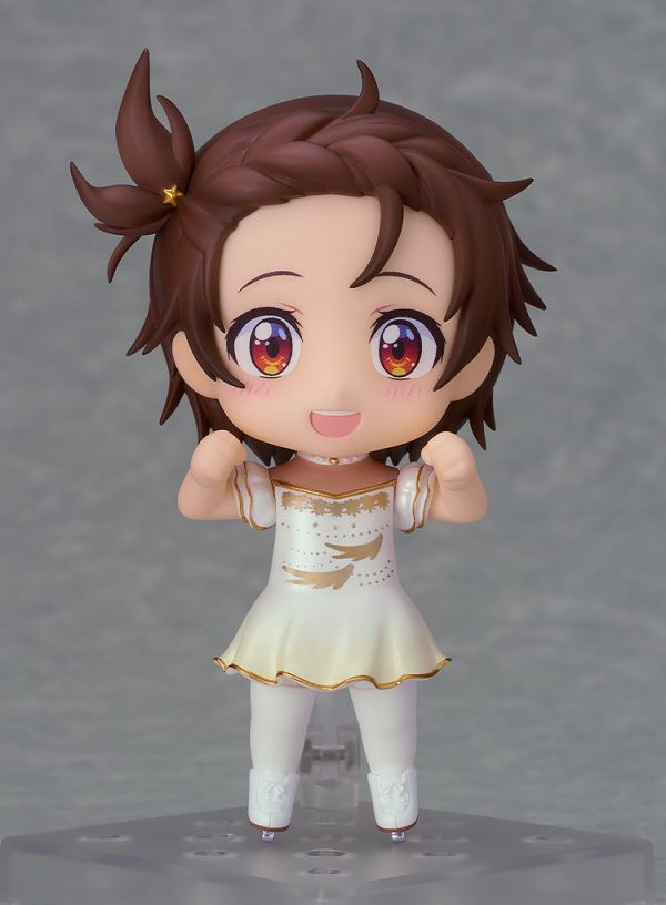 Medalist - Yuitsuka Inori - Nendoroid #2728