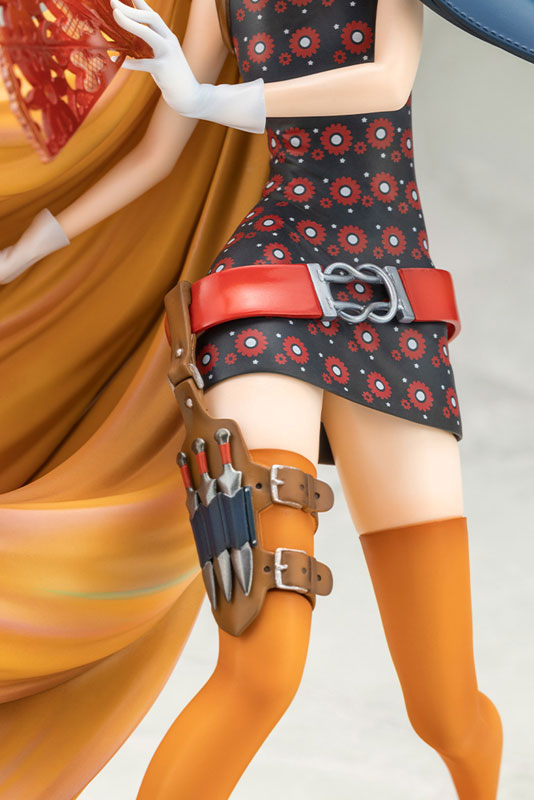 Metaphor: ReFantazio - Junah - 1/7