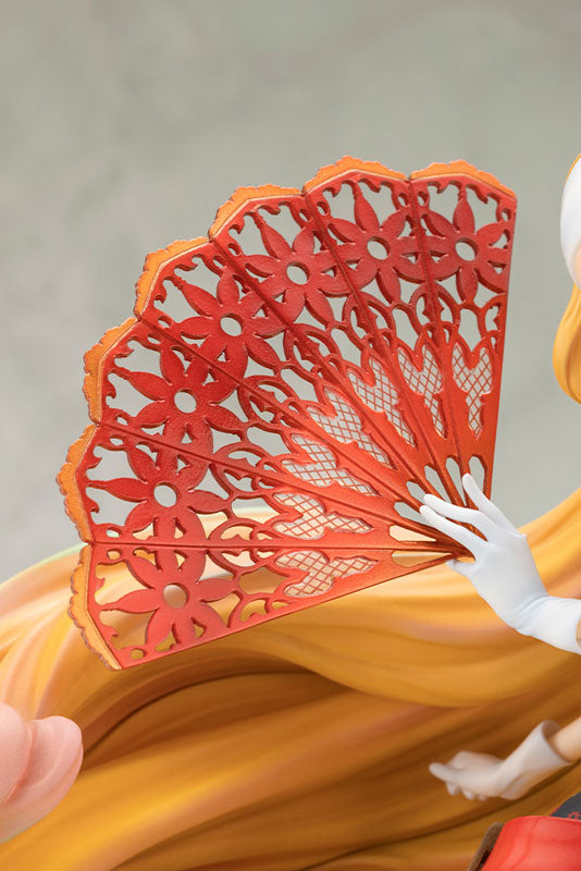 Metaphor: ReFantazio - Junah - 1/7