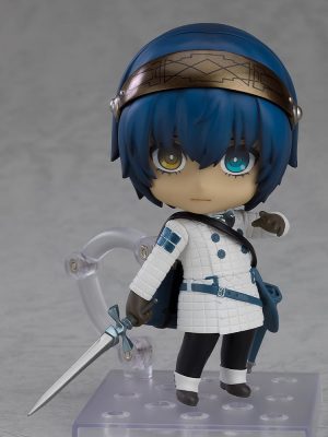 Metaphor: ReFantazio - Shujinkou - Nendoroid #2650