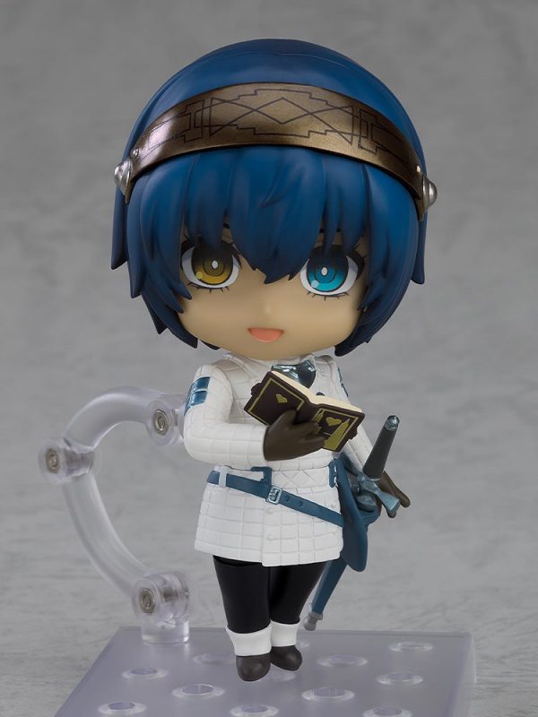 Metaphor: ReFantazio - Shujinkou - Nendoroid #2650