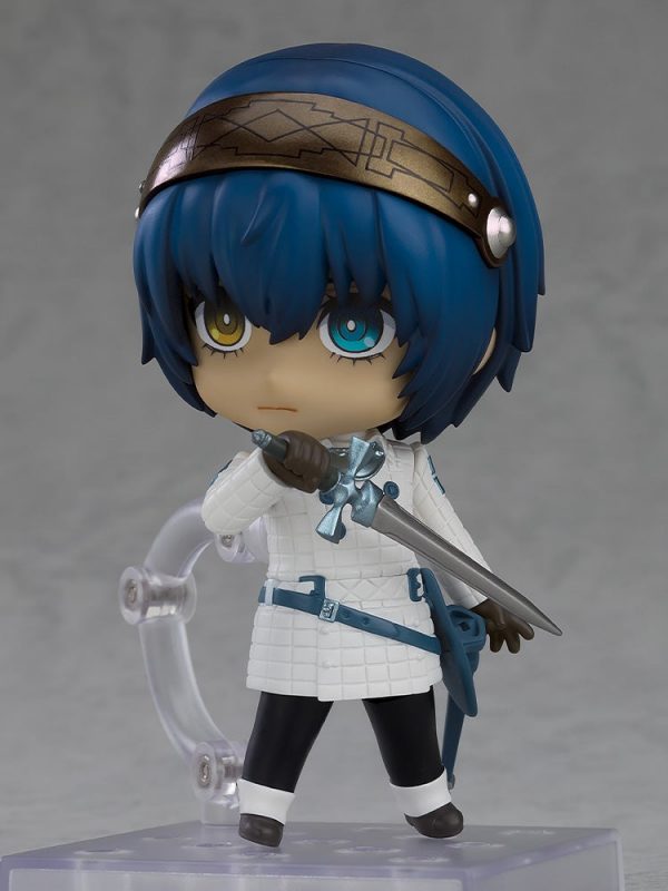 Metaphor: ReFantazio - Shujinkou - Nendoroid #2650