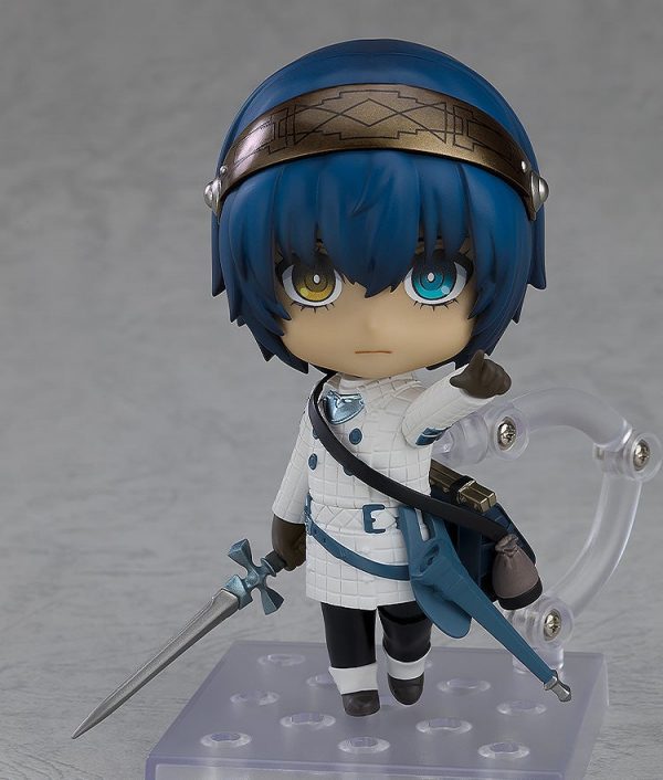 Metaphor: ReFantazio - Shujinkou - Nendoroid #2650