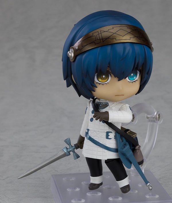 Metaphor: ReFantazio - Shujinkou - Nendoroid #2650
