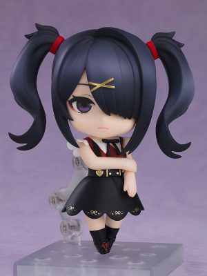 Needy Girl Overdose - Ame-chan - Nendoroid #2693
