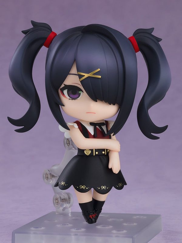 Needy Girl Overdose - Ame-chan - Nendoroid #2693