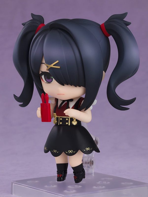 Needy Girl Overdose - Ame-chan - Nendoroid #2693