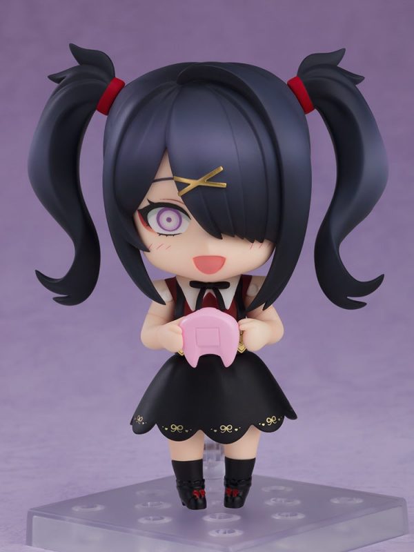 Needy Girl Overdose - Ame-chan - Nendoroid #2693