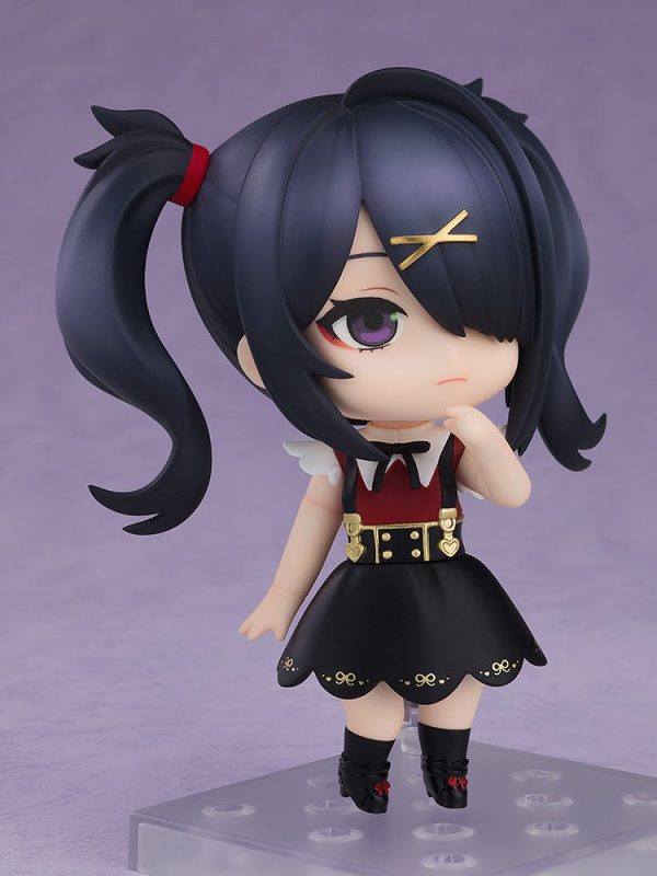 Needy Girl Overdose - Ame-chan - Nendoroid #2693
