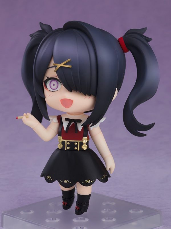 Needy Girl Overdose - Ame-chan - Nendoroid #2693