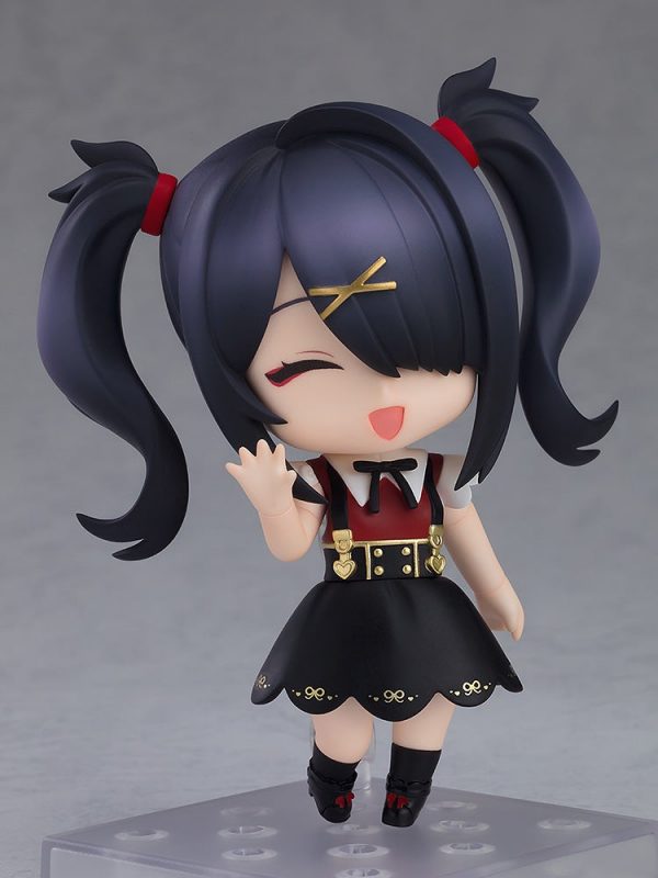 Needy Girl Overdose - Ame-chan - Nendoroid #2693
