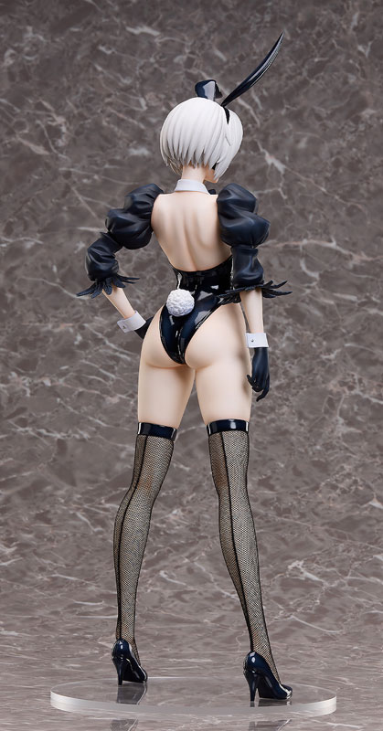 NieR:Automata Ver1.1a - YoRHa No. 2 Type B - B-style - 1/4 - Bunny Ver.