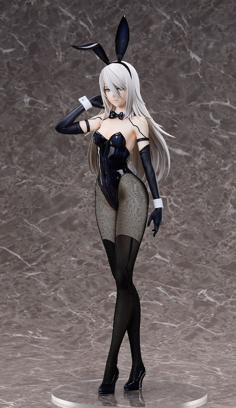 NieR:Automata Ver1.1a - YoRHa Type A No.2 - B-style - 1/4 - Bunny Ver.