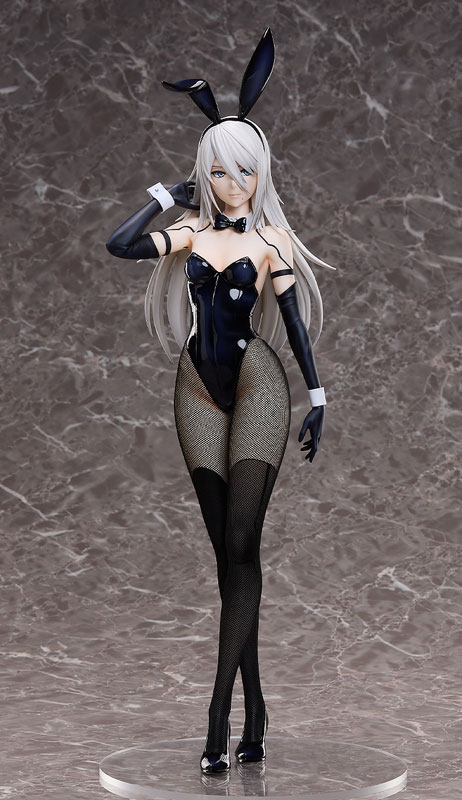 NieR:Automata Ver1.1a - YoRHa Type A No.2 - B-style - 1/4 - Bunny Ver.