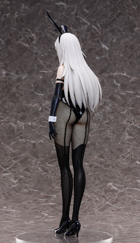 NieR:Automata Ver1.1a - YoRHa Type A No.2 - B-style - 1/4 - Bunny Ver.