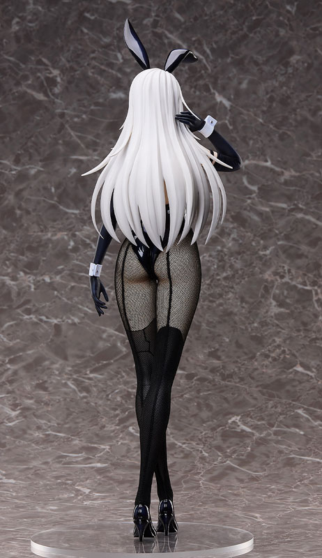 NieR:Automata Ver1.1a - YoRHa Type A No.2 - B-style - 1/4 - Bunny Ver.