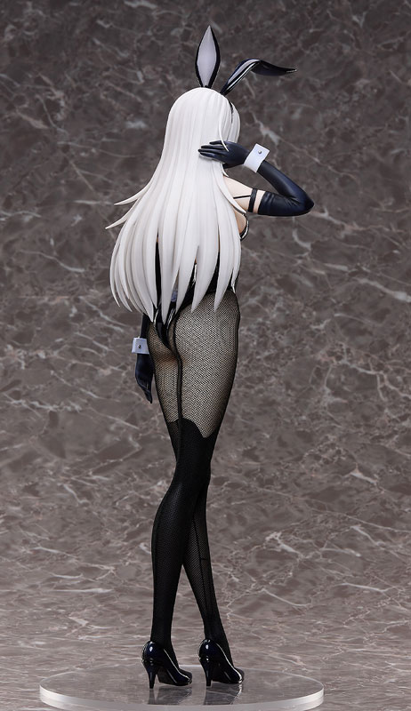 NieR:Automata Ver1.1a - YoRHa Type A No.2 - B-style - 1/4 - Bunny Ver.