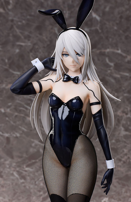 NieR:Automata Ver1.1a - YoRHa Type A No.2 - B-style - 1/4 - Bunny Ver.