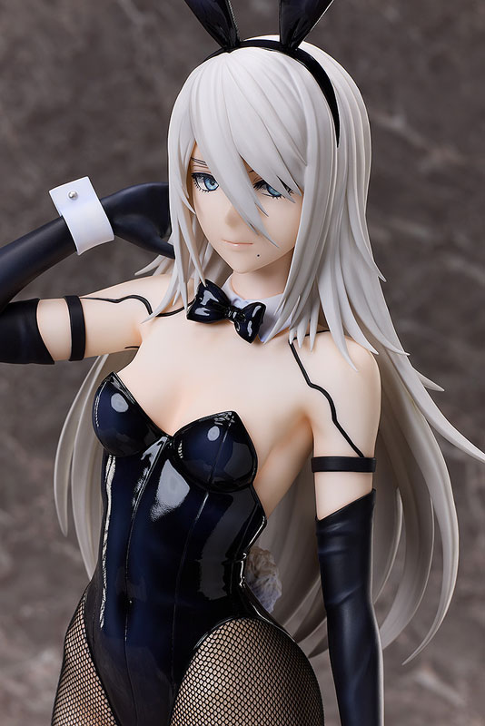 NieR:Automata Ver1.1a - YoRHa Type A No.2 - B-style - 1/4 - Bunny Ver.