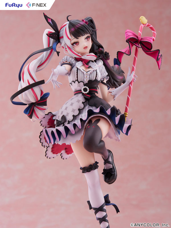 Nijisanji - Yorumi Rena - F:Nex - 1/7 (FuRyu)