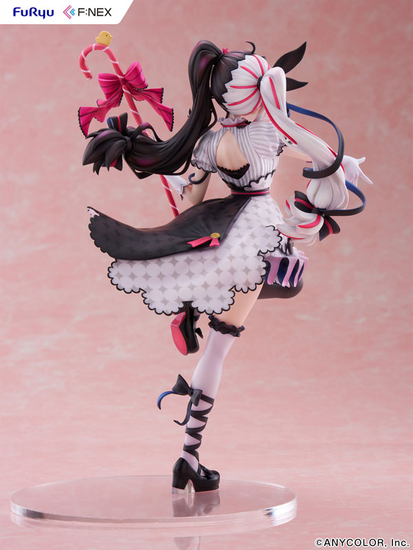 Nijisanji - Yorumi Rena - F:Nex - 1/7 (FuRyu)