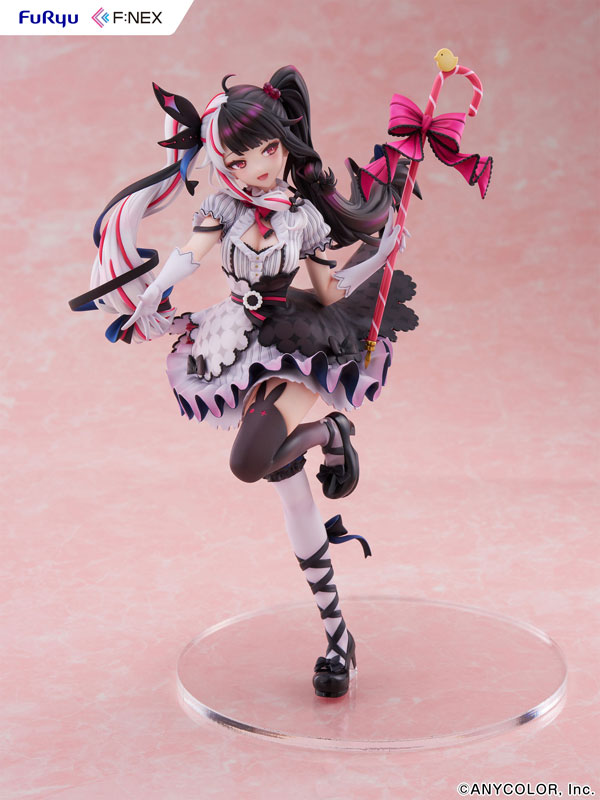 Nijisanji - Yorumi Rena - F:Nex - 1/7 (FuRyu)