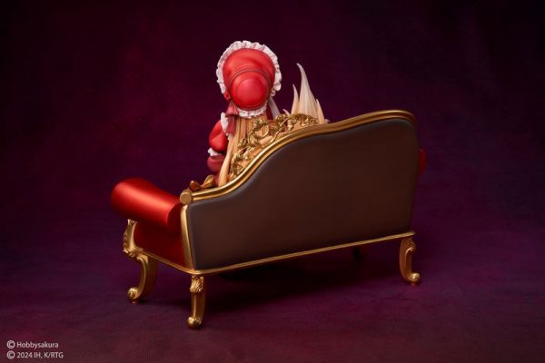 Ookami to Koushinryou: Merchant Meets the Wise Wolf - Holo - 1/7 - Valentine's Ver. (Hobby Sakura)