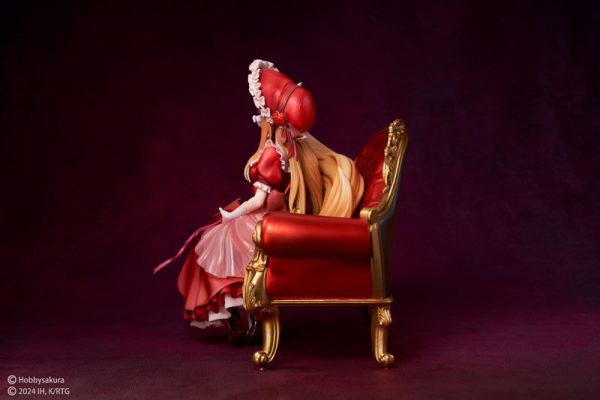 Ookami to Koushinryou: Merchant Meets the Wise Wolf - Holo - 1/7 - Valentine's Ver. (Hobby Sakura)