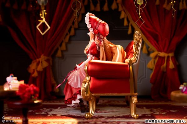 Ookami to Koushinryou: Merchant Meets the Wise Wolf - Holo - 1/7 - Valentine's Ver. (Hobby Sakura)