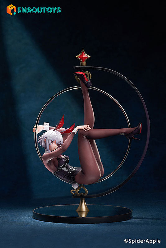 Original – Lina – Bunny 17 (ENSOUTOYS) (1)