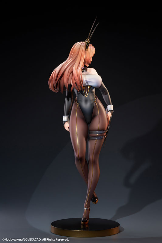 Original - Psycho Bunny - 1/7 (Hobby Sakura)