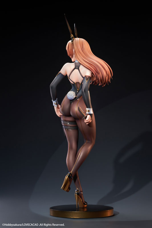 Original - Psycho Bunny - 1/7 (Hobby Sakura)