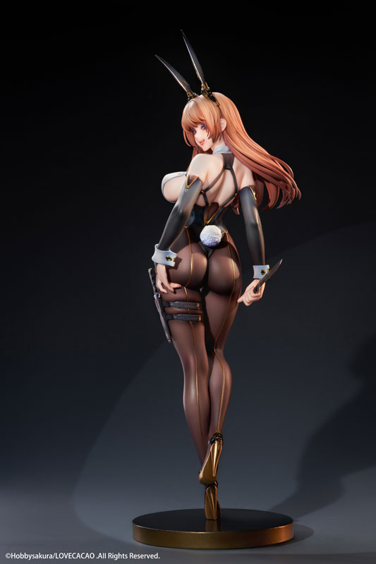 Original - Psycho Bunny - 1/7 (Hobby Sakura)