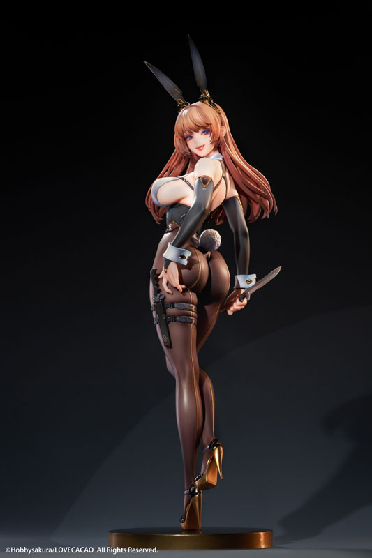 Original - Psycho Bunny - 1/7 (Hobby Sakura)