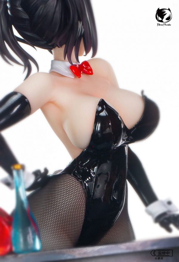 Original - Rin - 1/6 (Bear Panda)