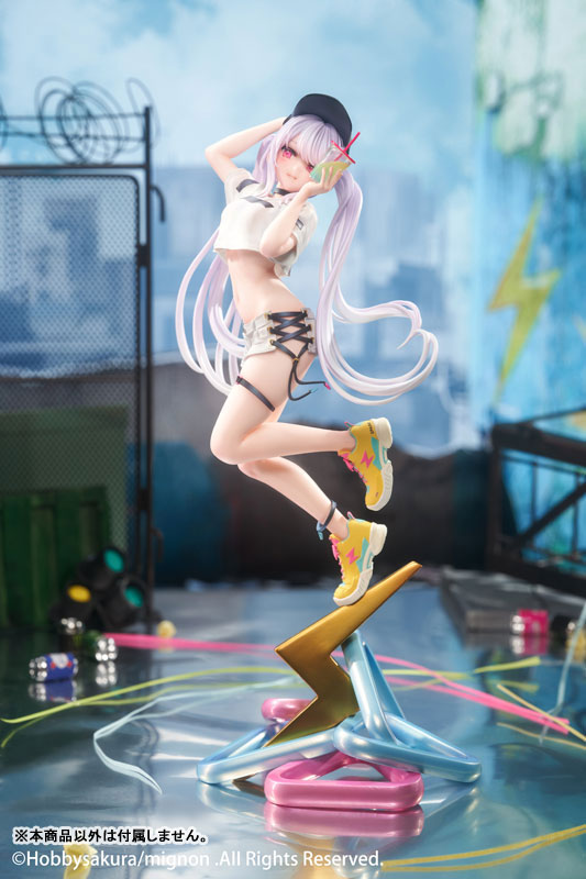 Original - Spark - 1/7 (Hobby Sakura)