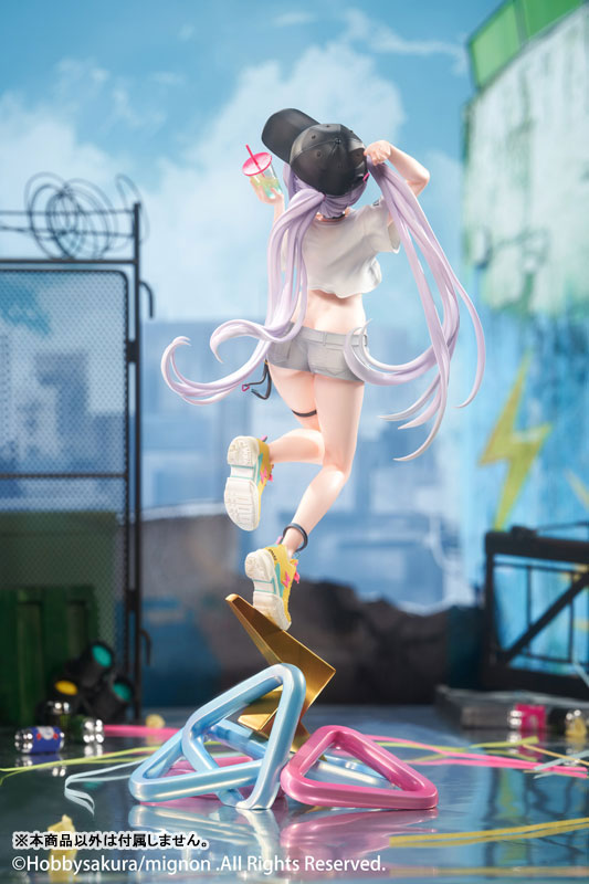Original - Spark - 1/7 (Hobby Sakura)