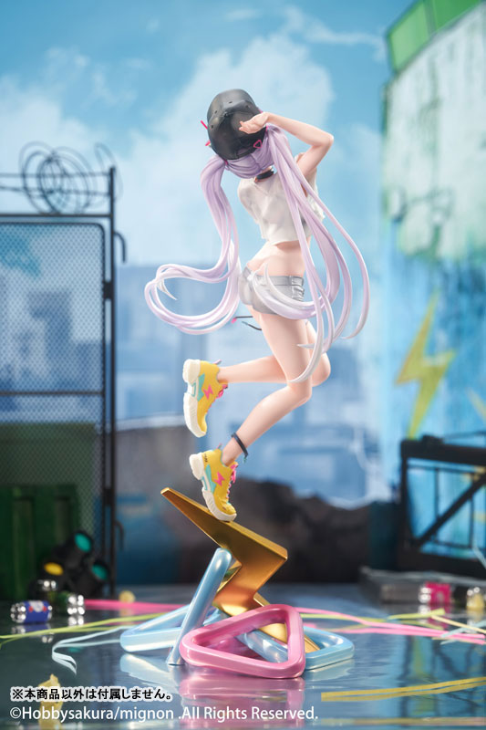 Original - Spark - 1/7 (Hobby Sakura)