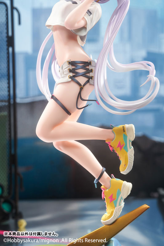 Original - Spark - 1/7 (Hobby Sakura)