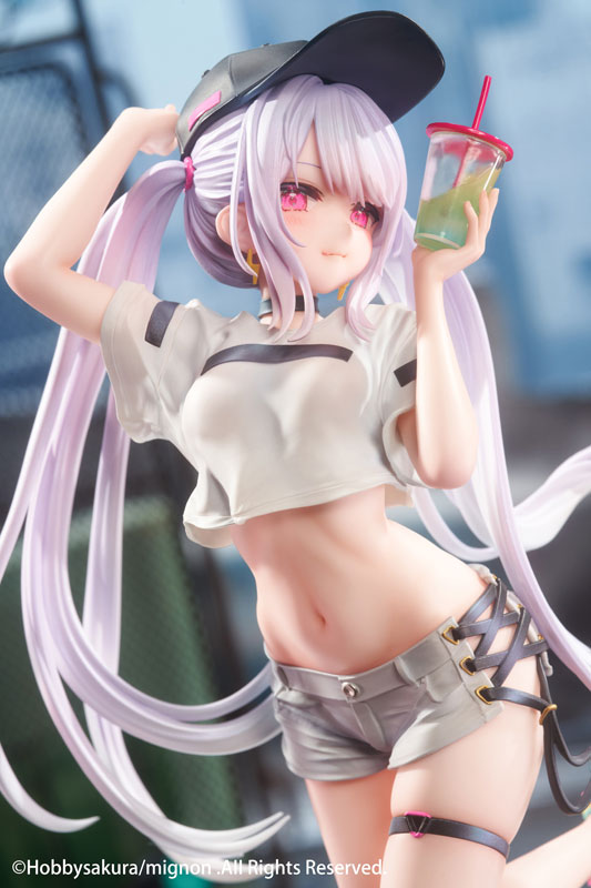 Original - Spark - 1/7 (Hobby Sakura)