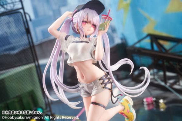 Original - Spark - 1/7 (Hobby Sakura)