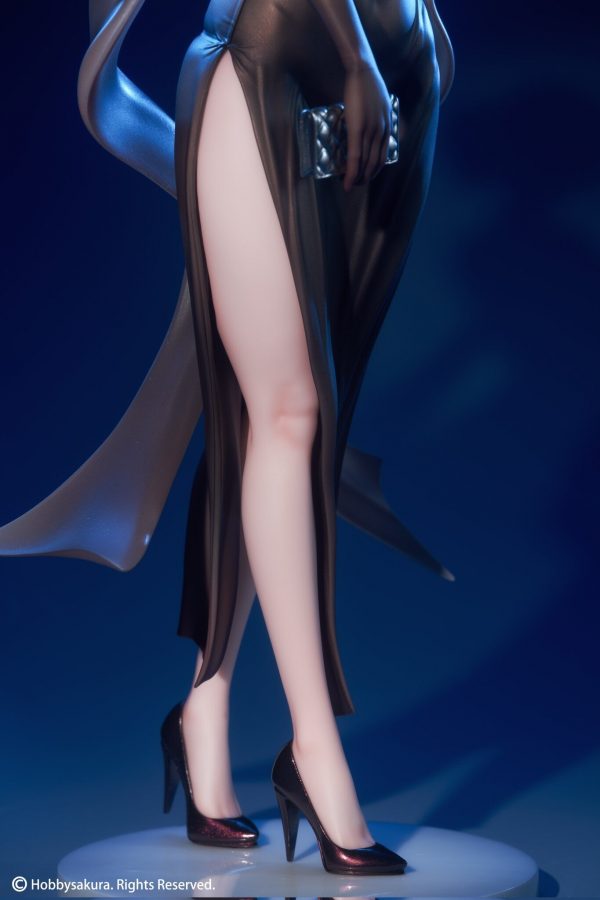 Original - Wife - 1/7 (Hobby Sakura)