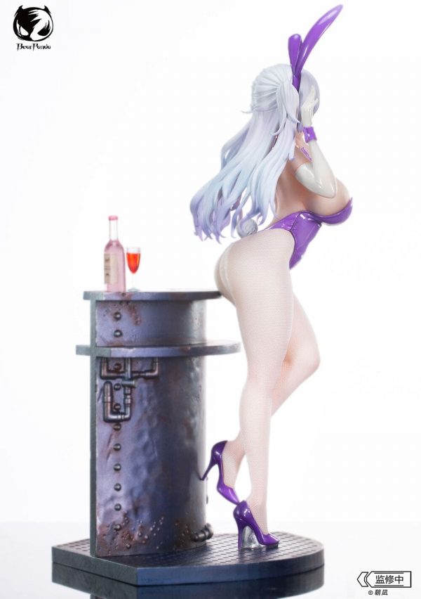 Original - Xiya - 1/6 (Bear Panda)