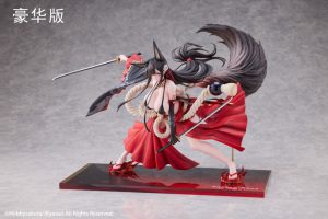 Original - Ying Mo - 1/7 - Deluxe Edition (Hobby Sakura)
