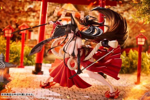 Original - Ying Mo - 1/7 - Deluxe Edition (Hobby Sakura)