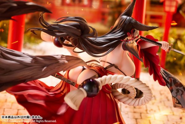 Original - Ying Mo - 1/7 - Deluxe Edition (Hobby Sakura)