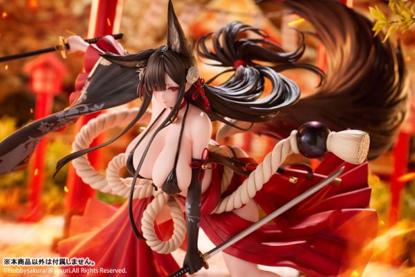 Original - Ying Mo - 1/7 - Deluxe Edition (Hobby Sakura)