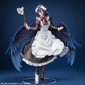 Overlord - Albedo - 1/6 - Maid Clothes ver. (B'full)