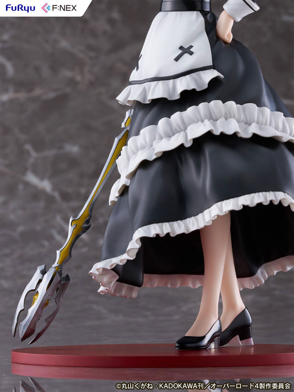 Overlord - Narberal Gamma - F:Nex - 1/7 (FuRyu)