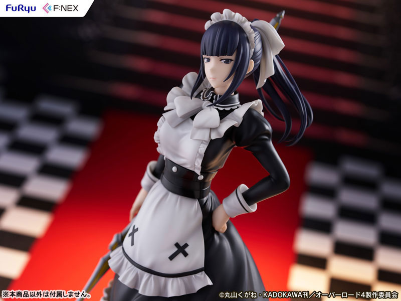 Overlord - Narberal Gamma - F:Nex - 1/7 (FuRyu)